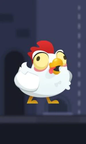 Chicken Road slot by InOut Games at GambleZen