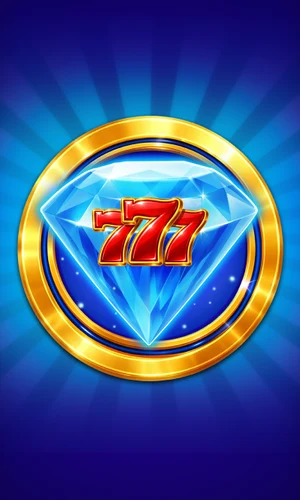 Diamond Strike Lucky Reels slot by Good Luck Games at GambleZen