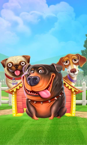 The Dog House slot by Pragmatic Play at GambleZen