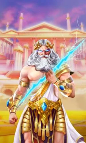 Gates of Olympus 1000 slot by Pragmatic Play at GambleZen