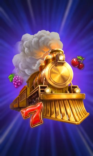 Power Train: Hold & Win slot by Spinomenal at GambleZen